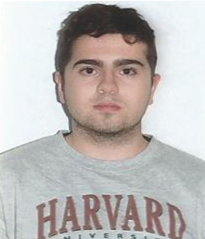 Ángel David Albaladejo Lozano